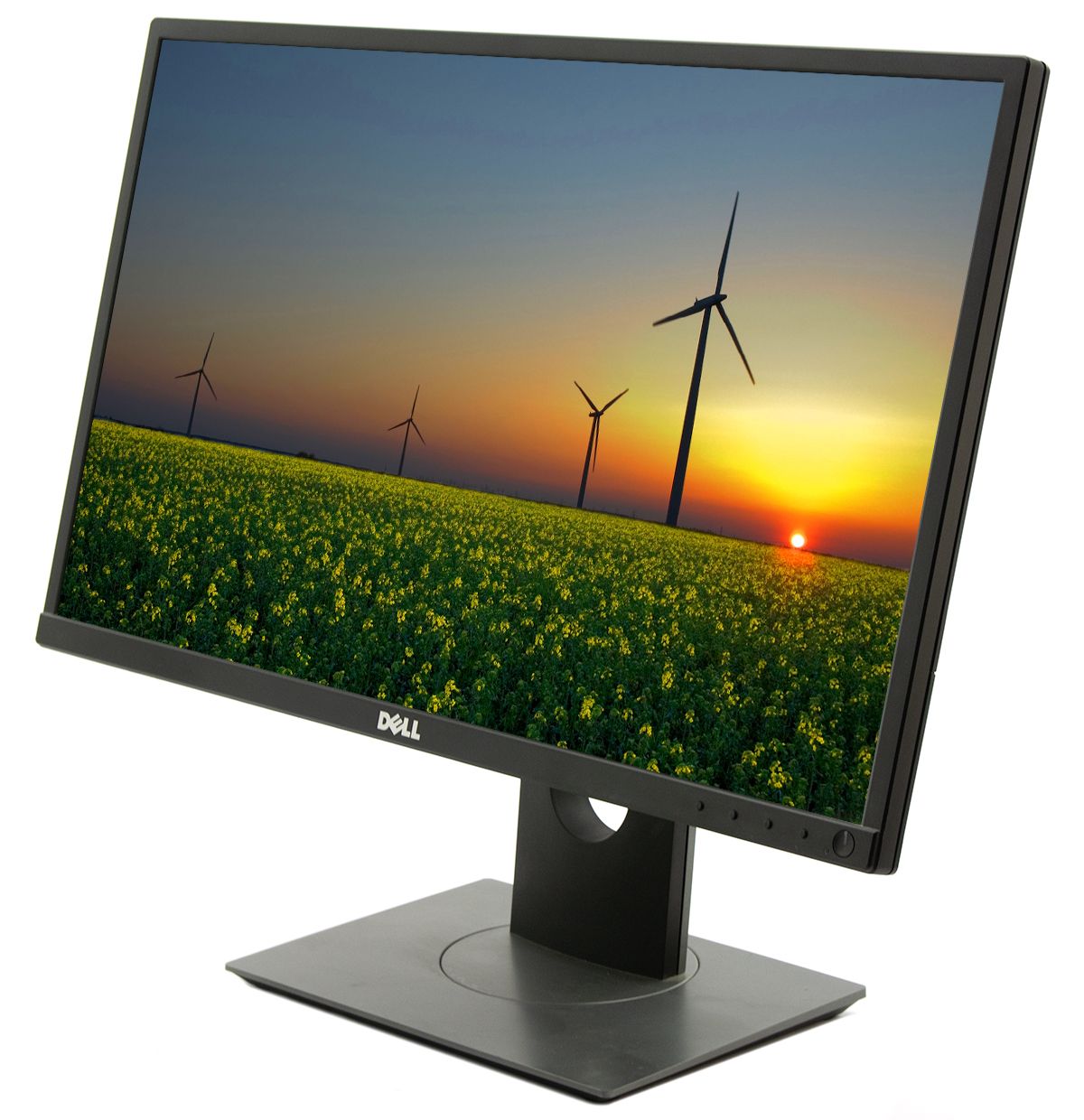 Dell P2317H7